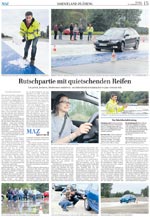 MAZ-Artikel