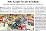 MAZ-Artikel vom 6.9.2016