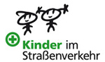 Kinder im Stra&szlig;enverkehr